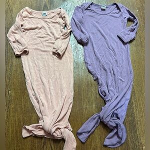 Little Miss Dessa Sleep Gowns
